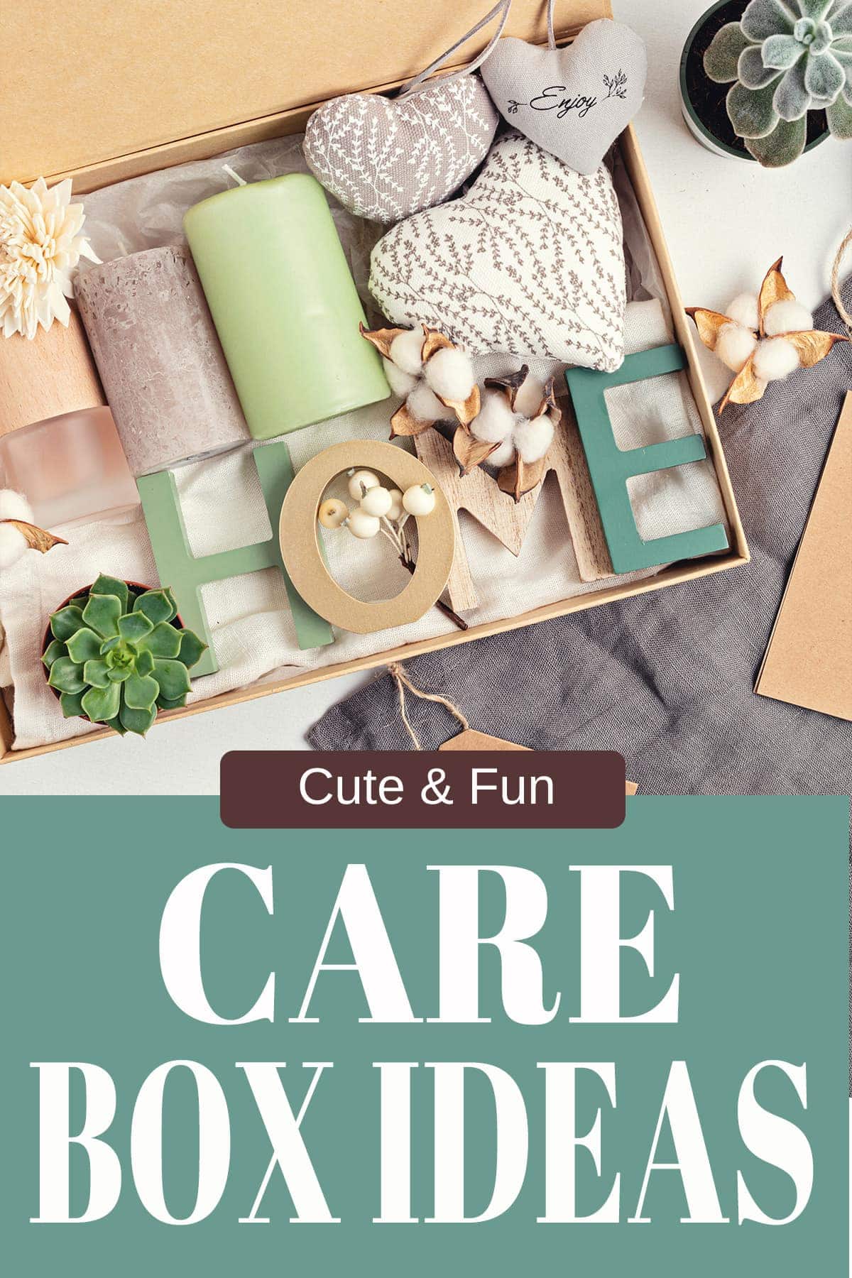 100 Care Package Ideas For Amazing Boyfriends Craving Some Creativity 100-care-package-ideas-for-amazing-boyfriends-craving-some-creativity
