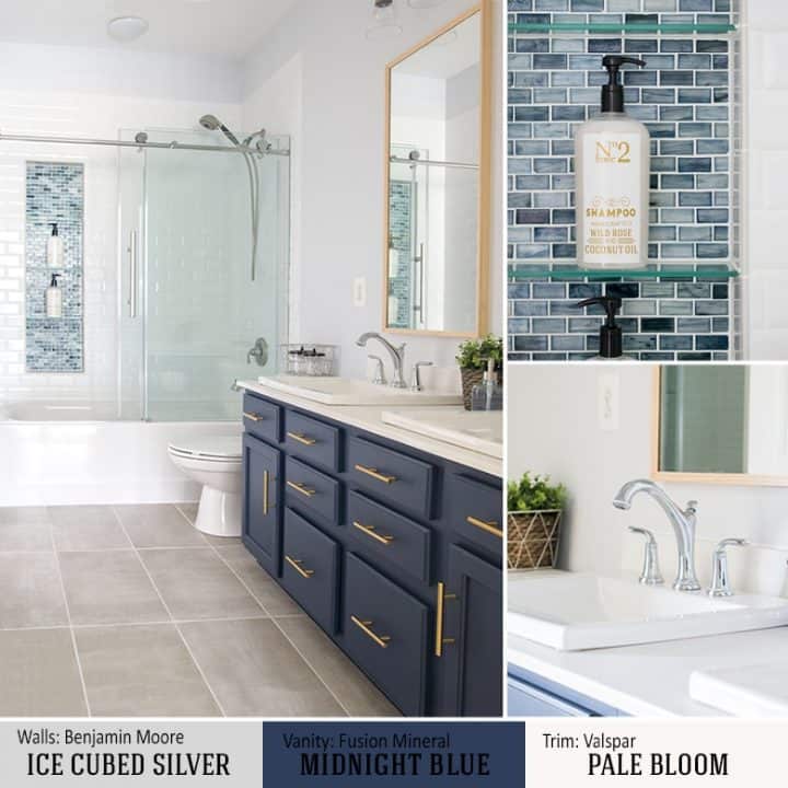 How To Choose Paint Colors Easy Tips And Tricks • Craving Some Creativity