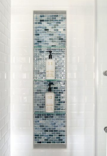 Creative Subway Tile Patterns for Kitchens and Bathrooms | Craving Some