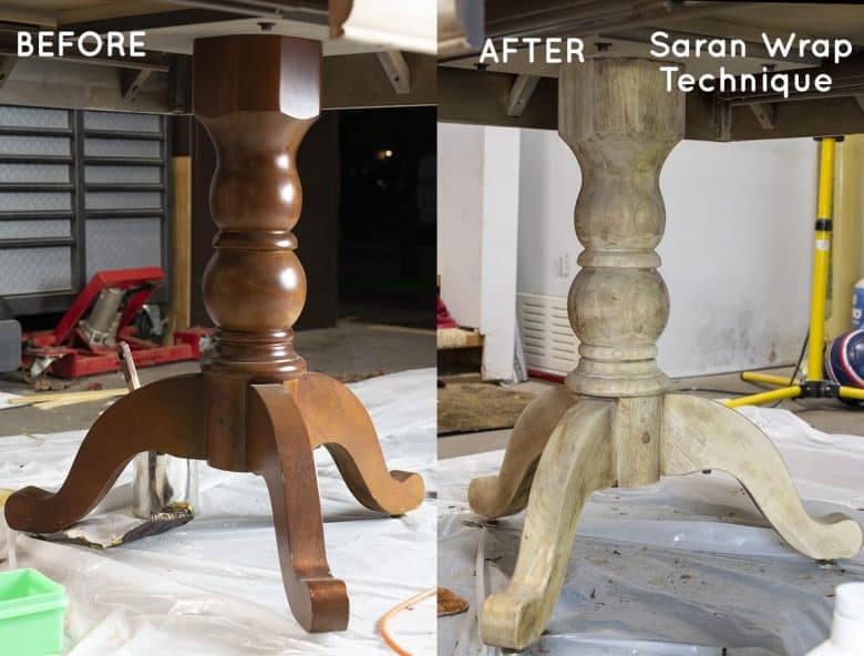 How To Strip Furniture with Ease • Craving Some Creativity