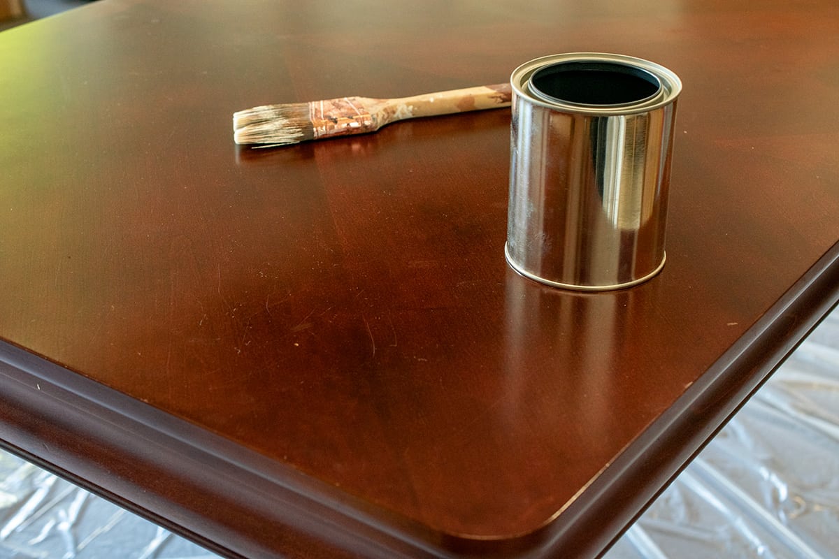 How To Strip Furniture with Ease • Craving Some Creativity