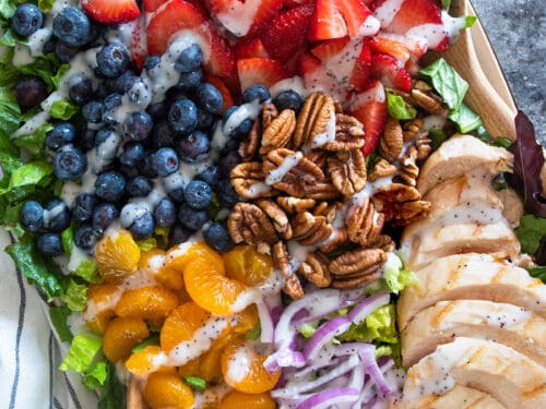 panera poppyseed dressing Panera Poppy Seed Salad Dressing, 12 Oz