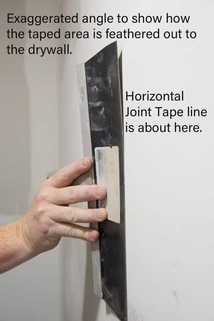 How to Fix Drywall Cracks Step by Step • Craving Some Creativity