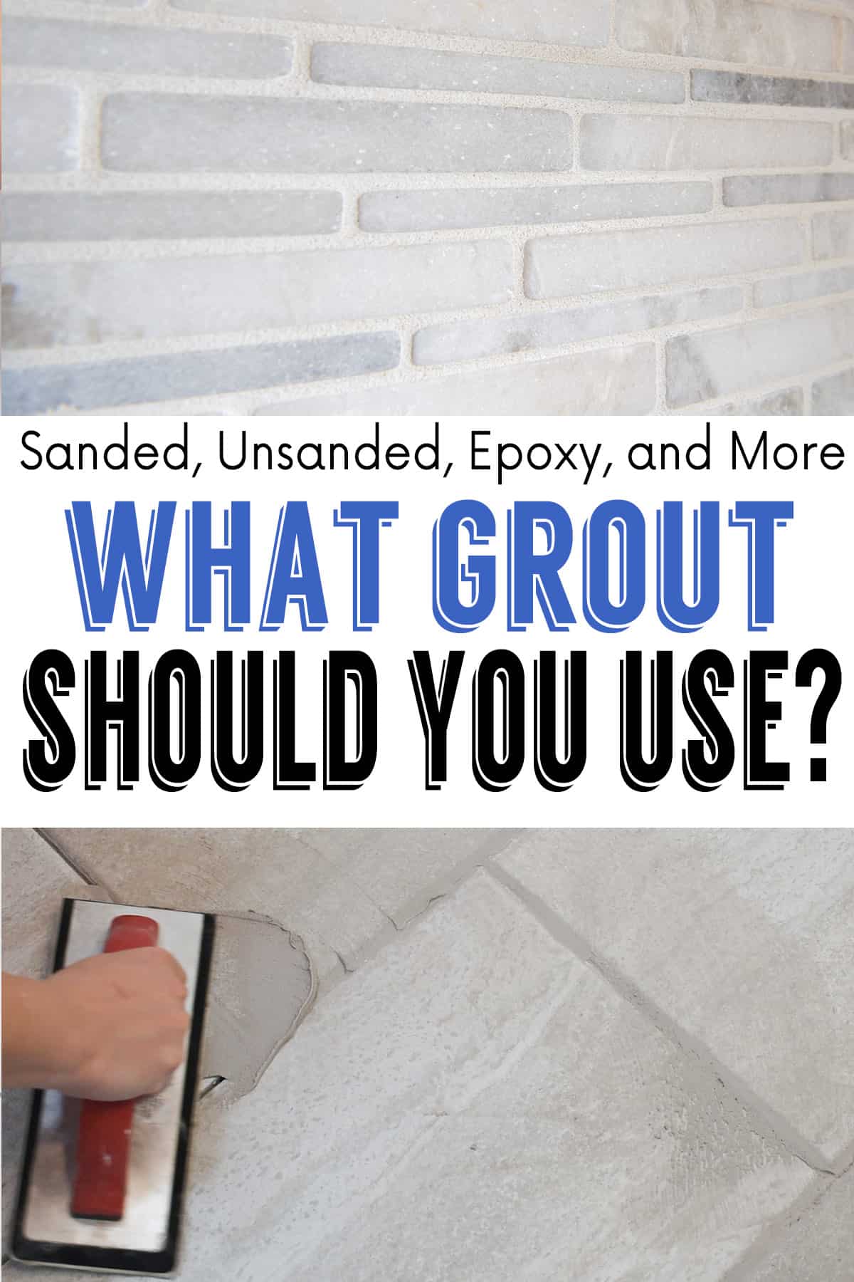 Sanded Vs Unsanded Caulk: Which is Best for Your Project?