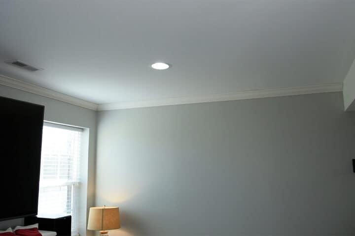How to Install Crown Molding (Tips for Beginners) • Craving Some Creativity
